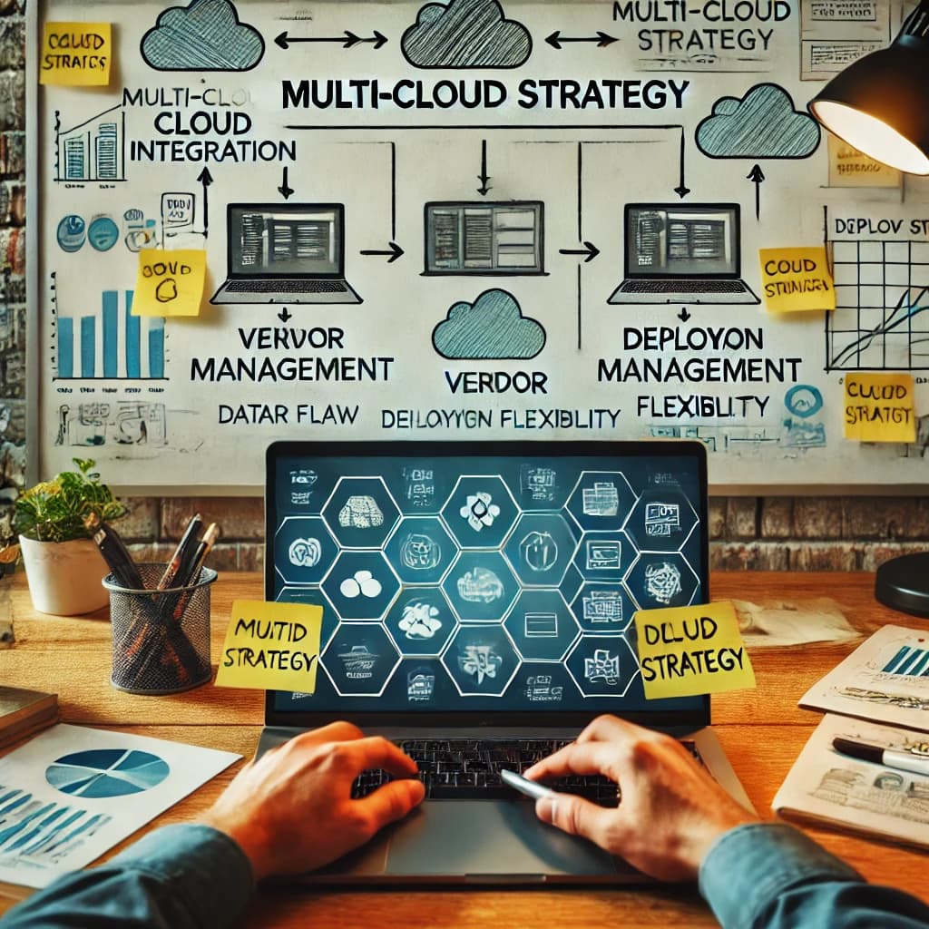 Multi-Cloud Strategy